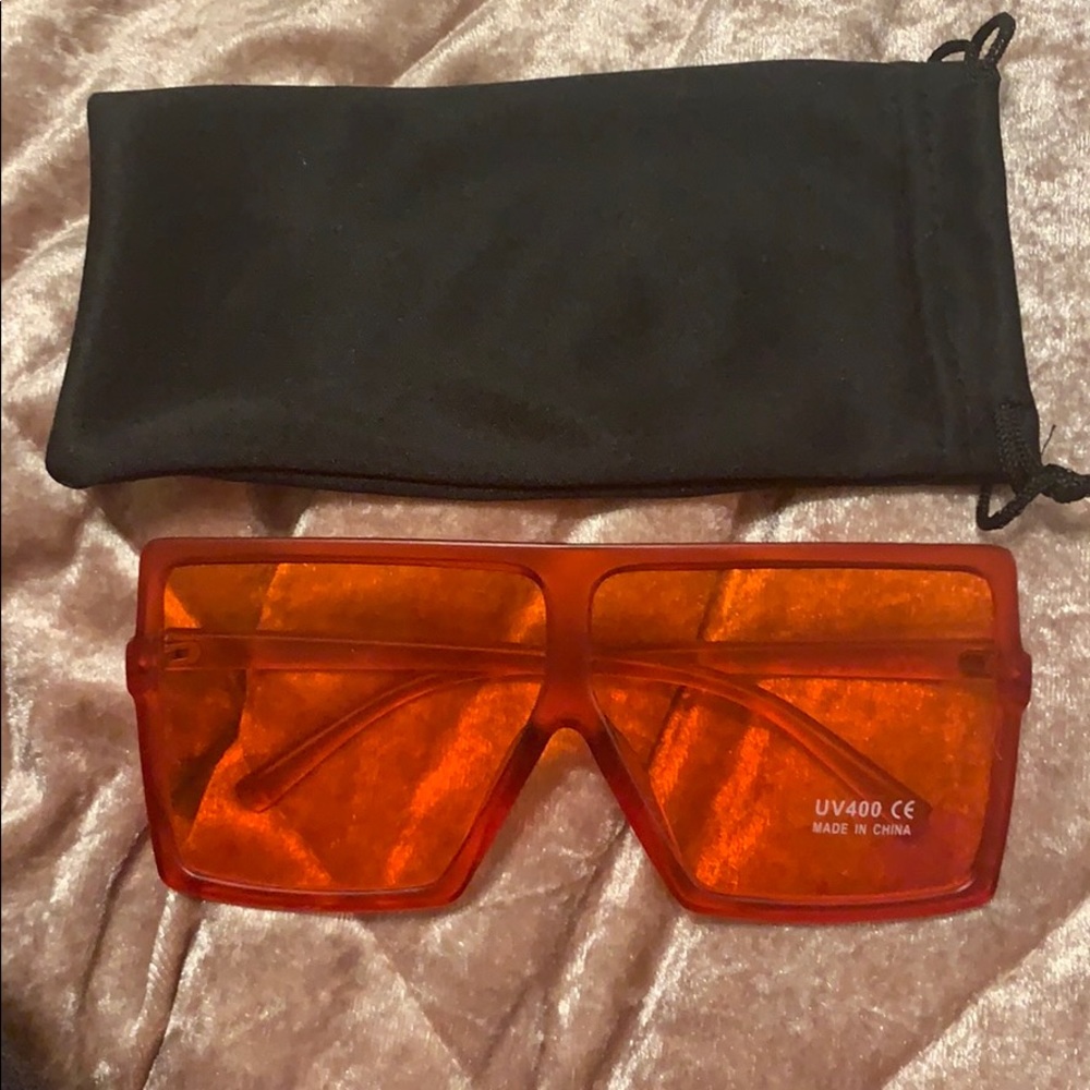 sunglasses